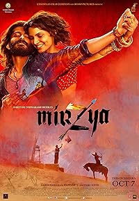 Mirzya 2016 Movie Download 480p 720p 1080p Filmy4Fly Filmyzilla Filmywap