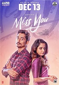 Miss You Filmy4Fly 2025 Hindi Dubbed