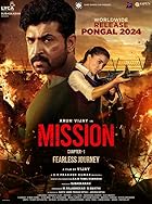 Mission Chapter 1 2024  Tamil Movie 480p 720p 1080p Filmy4Fly