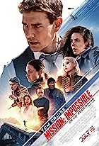 Mission Impossible 7 2023 Hindi Dubbed English 480p 720p 1080p Filmy4Fly Filmyzilla