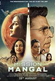 Mission Mangal 2019 Full Movie Download Filmy4Fly