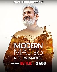 Modern Masters SS Rajamouli 2024 NF Movie Download 480p 720p 1080p Filmy4Fly