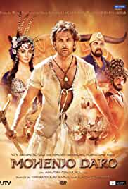 Mohenjo Daro 2016 Full Movie Download Filmy4Fly