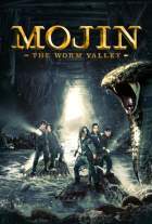 Mojin 2 The Worm Valley 2018 Hindi Dubbed 480p 720p Filmy4Fly