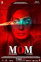 Mom 2017 Hindi Movie 480p 720p 1080p Filmy4Fly