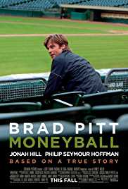 Moneyball 2011 Dual Audio Hindi 480p 300MB Filmy4Fly