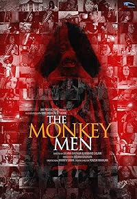 Monkey Man 2024 English Movie Download 480p 720p 1080p Filmy4Fly