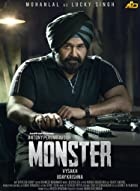 Monster 2022 Hindi Dubbed 480p 720p Filmy4Fly