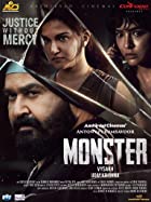 Monster 2022 Malayalam 480p 720p Filmy4Fly