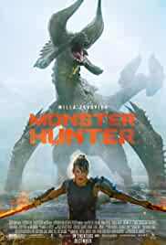 Monster Hunter 2020 Hindi Dual Audio 480p Filmy4Fly