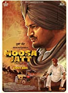 Moosa Jatt 2021 Punjabi Full Movie Download 480p 720p Filmy4Fly