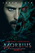 Morbius 2022 Hindi Dubbed 480p 720p Filmy4Fly