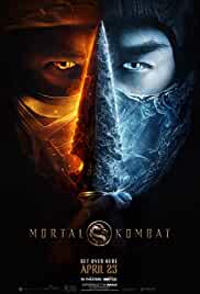 Mortal Kombat 2021 Hindi Dubbed 480p 720p Filmy4Fly