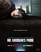 Mr Harrigans Phone 2022 Hindi Dubbed 480p 720p Filmy4Fly