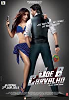 Mr Joe B Carvalho 2014 Full Movie Download Filmy4Fly