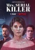 Mrs Serial Killer 2020 Full Movie Download Filmy4Fly