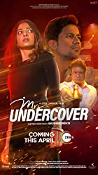 Mrs Undercover 2023 Movie Download 480p 720p 1080p 2160p 4K Filmy4Fly Filmyzilla