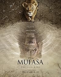 Mufasa The Lion King Filmy4Fly 2024 Hindi Dubbed English