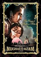 Mughal-E-Azam 1960 Hindi Movie Download 480p 720p 1080p Filmy4Fly