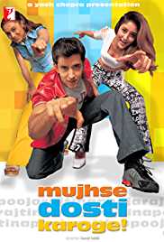 Mujhse Dosti Karoge 2002 Full Movie Download Filmy4Fly