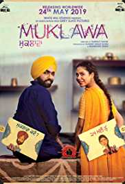 Muklawa 2019 Punjabi 300MB 480p Filmy4Fly