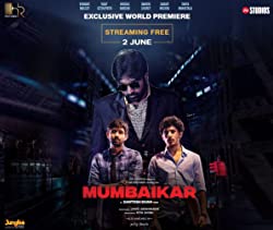 Mumbaikar 2023 Hindi Dubbed 480p 720p 1080p Filmy4Fly