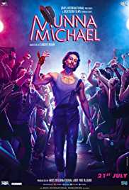 Munna Michael 2017 Full Movie Download Filmy4Fly