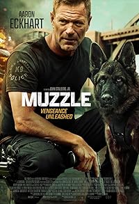 Muzzle 2023 Hindi Dubbed English 480p 720p 1080p Filmy4Fly