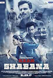 Naam Shabana 2017 Full Movie Download Filmy4Fly