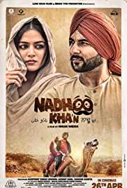 Nadhoo Khan 2019 Punjabi 480p 300MB Filmy4Fly