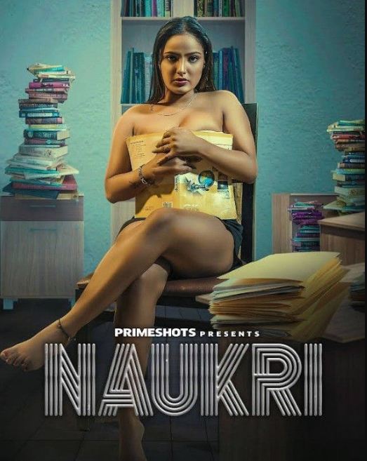 Naukri 2023 S01E02 PrimeShots Hindi Web Series Download 480p 720p 1080p Filmy4Fly Filmyzilla