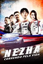 Ne Zha 2021 Hindi Dubbed 480p 720p Filmy4Fly