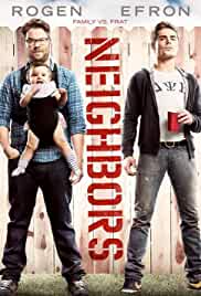 Neighbors 2014 Dual Audio Hindi 480p Filmy4Fly