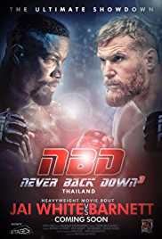 Never Back Down No Surrender 2016 Dual Audio Hindi 480p 300MB Filmy4Fly