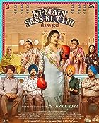 Ni Main Sass Kuttni 2022 Punjabi Movie Download 480p 720p 1080p Filmy4Fly