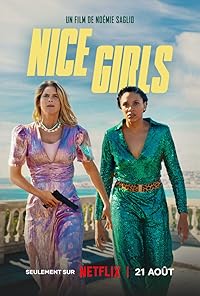 Nice Girls 2024 Hindi Dubbed English Movie 480p 720p 1080p Download Filmy4Fly