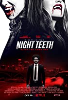 Night Teeth 2021 Hindi Dubbed 480p 720p Filmy4Fly