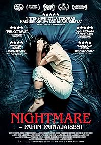 Nightmare 2022 Hindi Dubbed Norwegian 480p 720p 1080p Filmy4Fly