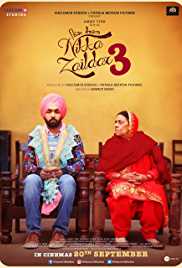 Nikka Zaildar 3 2019 Punjabi Full Movie Download Filmy4Fly