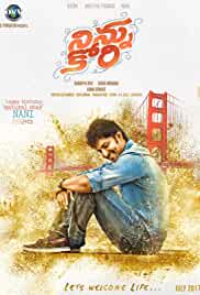 Ninnu Kori 2017 Dual Audio Hindi 480p Filmy4Fly