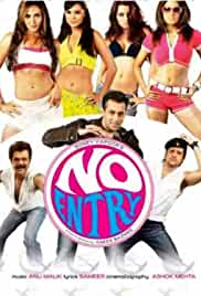 No Entry 2005 Full Movie Download Filmy4Fly