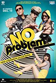 No Problem 2010 Full Movie Download Filmy4Fly