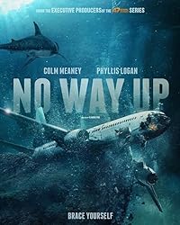 No Way Up 2024 Hindi Dubbed English 480p 720p 1080p Filmy4Fly