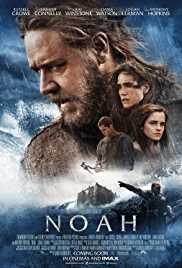 Noah 2014 Dual Audio Hindi 480p 400MB Filmy4Fly