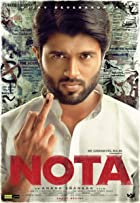 Nota 2021 Hindi Dubbed 480p 720p Filmy4Fly