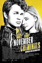 November Criminals 2017 Hindi English 480p 720p 1080p Filmy4Fly