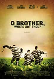 O Brother Where Art Thou 2000 Dual Audio Hindi 480p Filmy4Fly