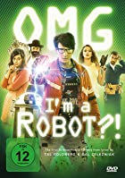 OMG I M A Robot 2015 Hindi Dubbed 480p 720p Filmy4Fly