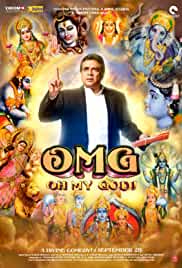 OMG Oh My God 2012 Full Movie Download Filmy4Fly