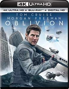 Oblivion 2013 Dual Audio Hindi 480p 300MB Filmy4Fly